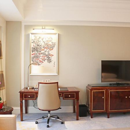 Fuzhou Jeurong Hotel Dış mekan fotoğraf