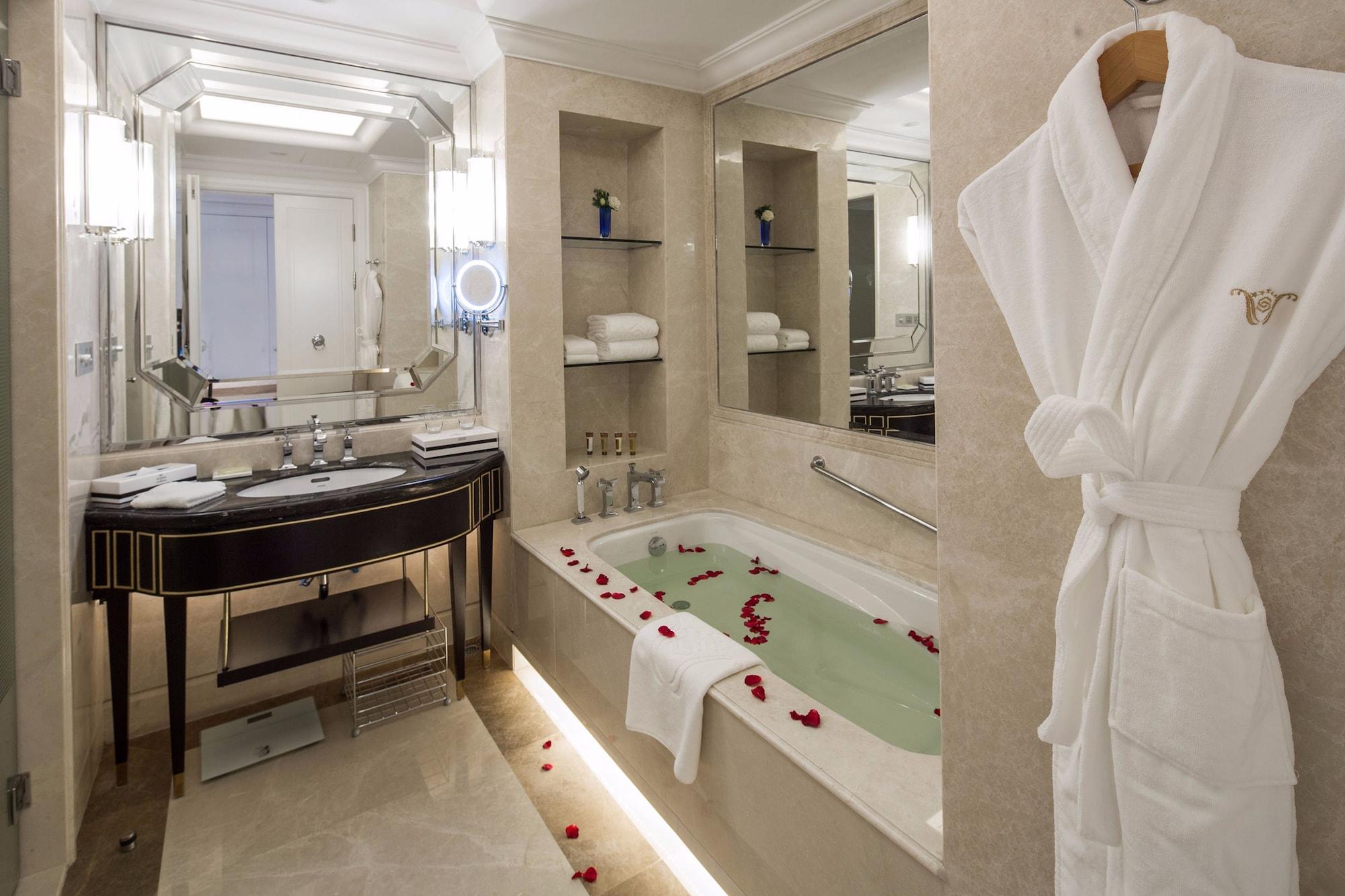 Fuzhou Jeurong Hotel Dış mekan fotoğraf