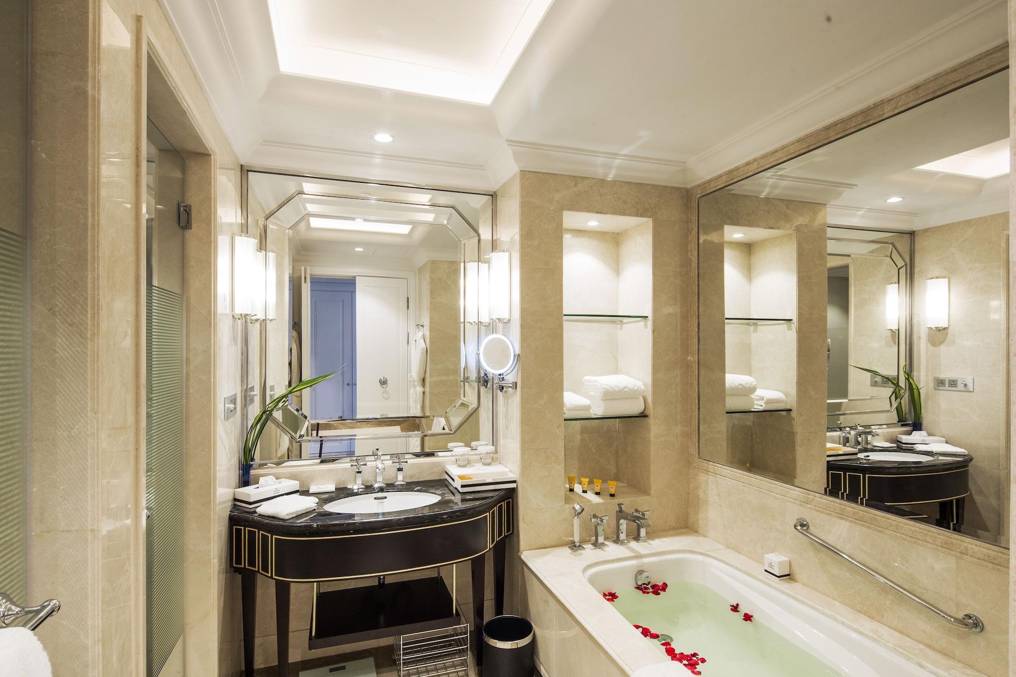 Fuzhou Jeurong Hotel Dış mekan fotoğraf