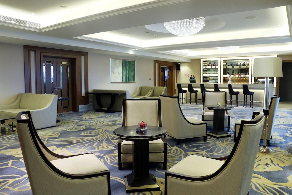 Fuzhou Jeurong Hotel Dış mekan fotoğraf