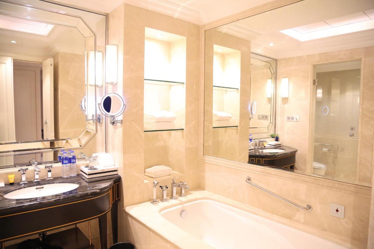 Fuzhou Jeurong Hotel Dış mekan fotoğraf