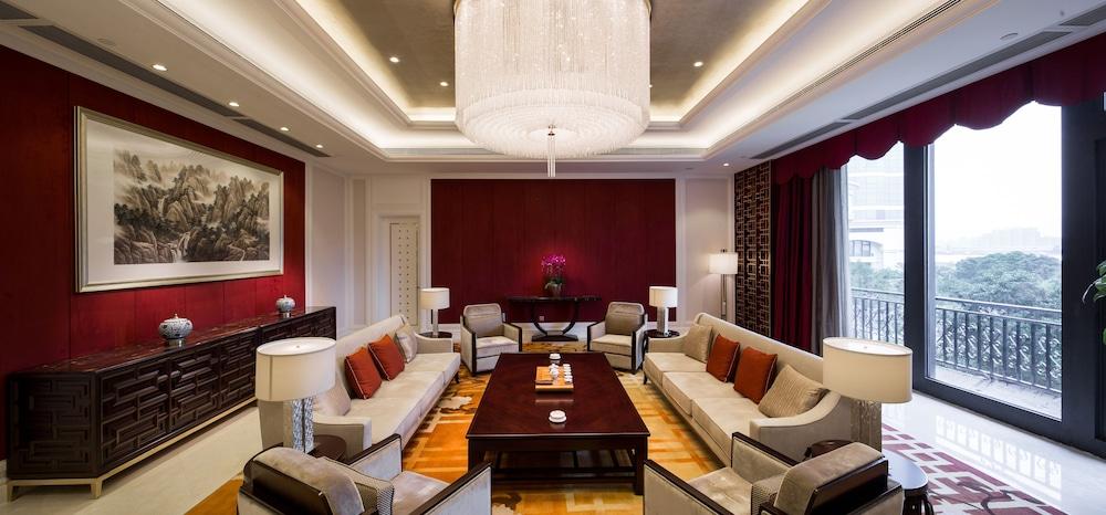 Fuzhou Jeurong Hotel Dış mekan fotoğraf