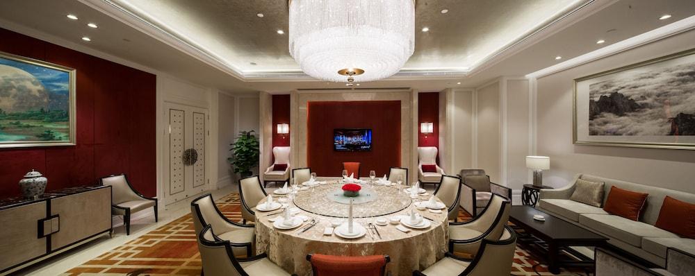 Fuzhou Jeurong Hotel Dış mekan fotoğraf