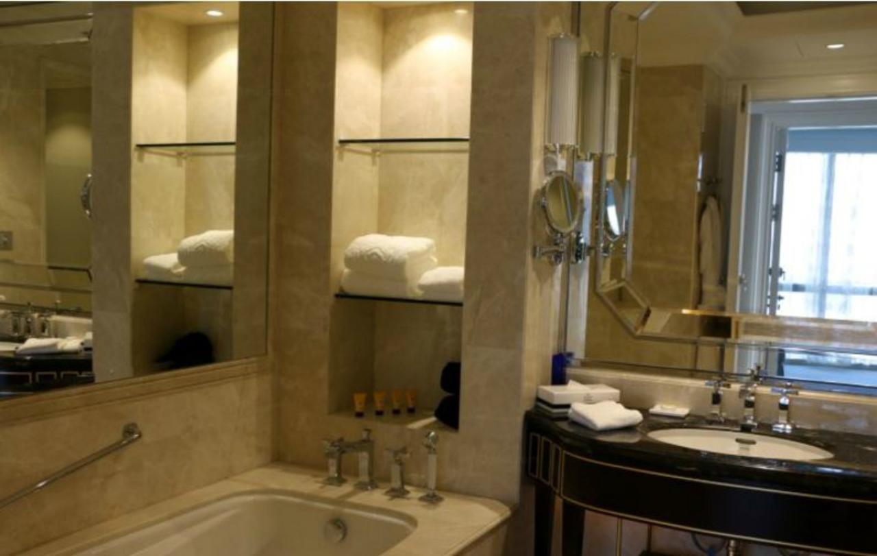 Fuzhou Jeurong Hotel Dış mekan fotoğraf